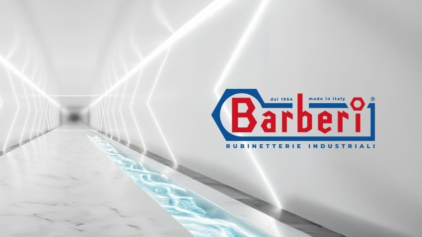 Barberi Rubinetterie Industriali Srl